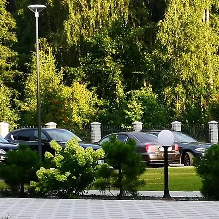 Forest 3* Паланга