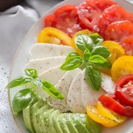 Forest Гостевой дом 3*