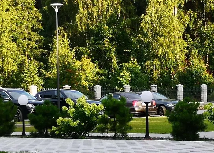 Forest 3* Паланга