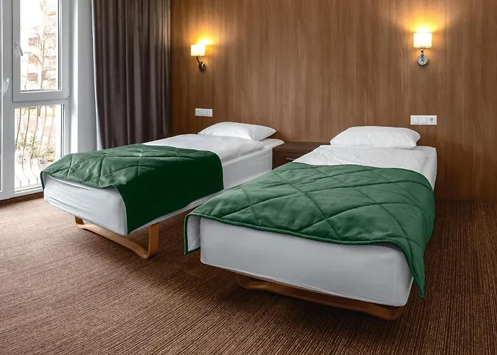 Forest 3* Паланга