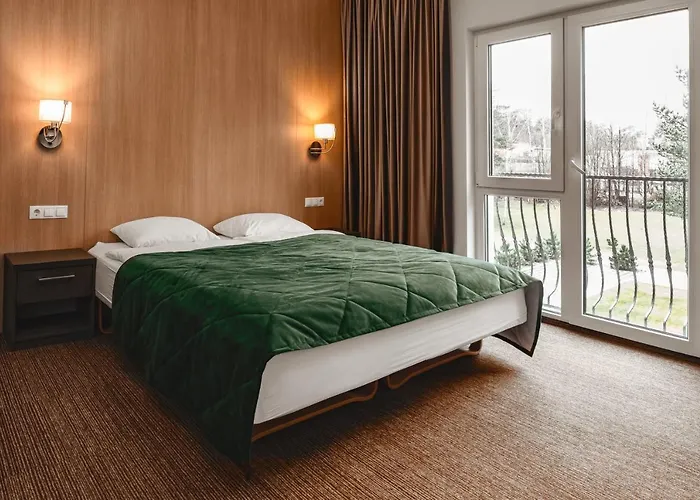 Gæstehus Forest Palanga