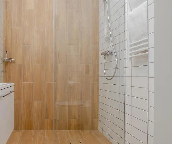 Forest Паланга