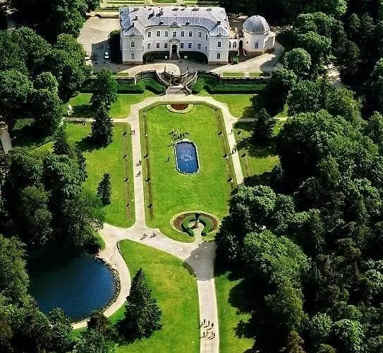 Гостьовий будинок Forest Паланга