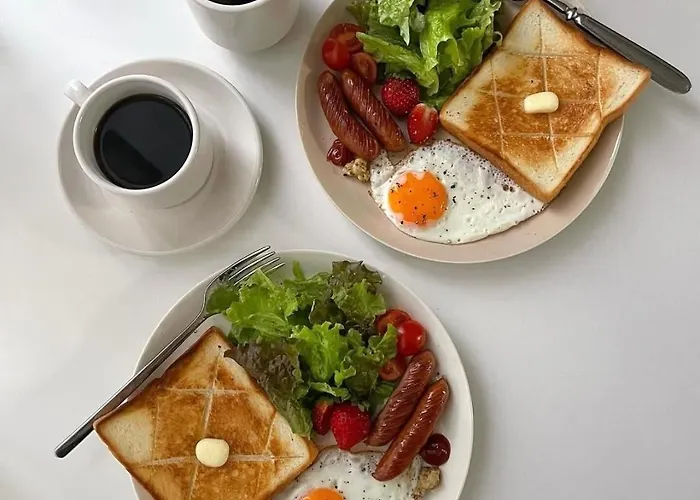 Forest Гостьовий будинок