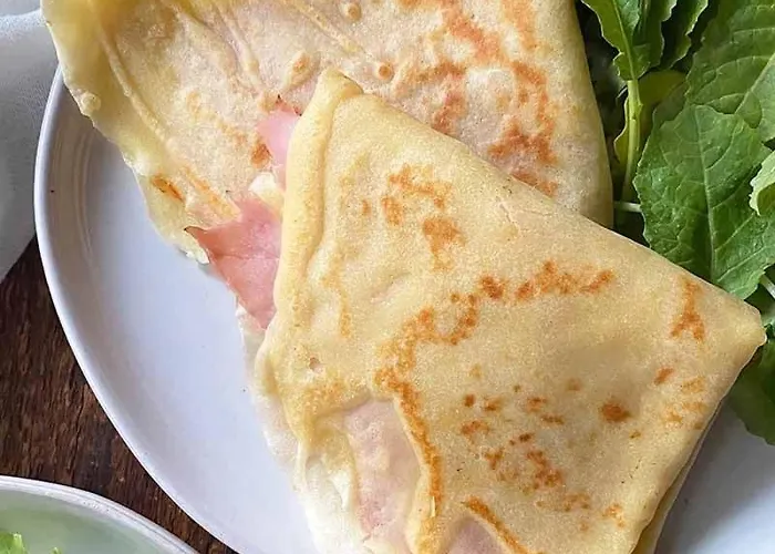 Forest Gæstehus Palanga