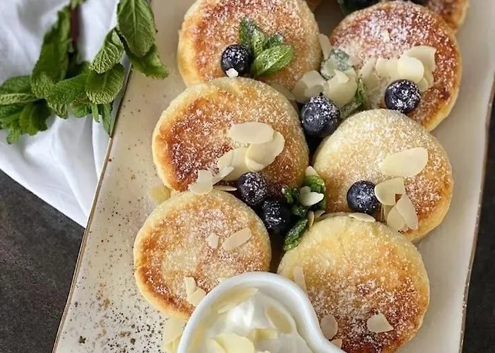 Гостьовий будинок Forest Паланга